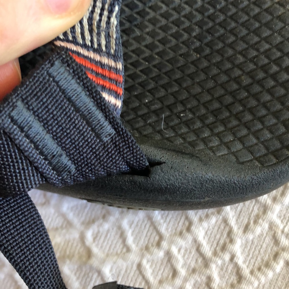 Chacos Z Cloud X - Picture 9 of 9